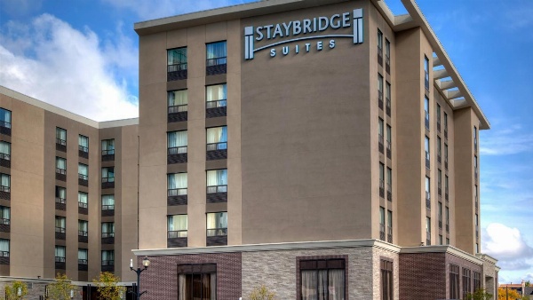 Staybridge Suites Hamilton - Downtown image 1