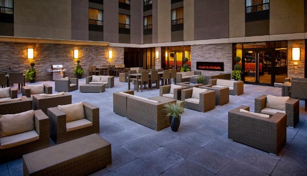 Staybridge Suites Hamilton - Downtown image 13