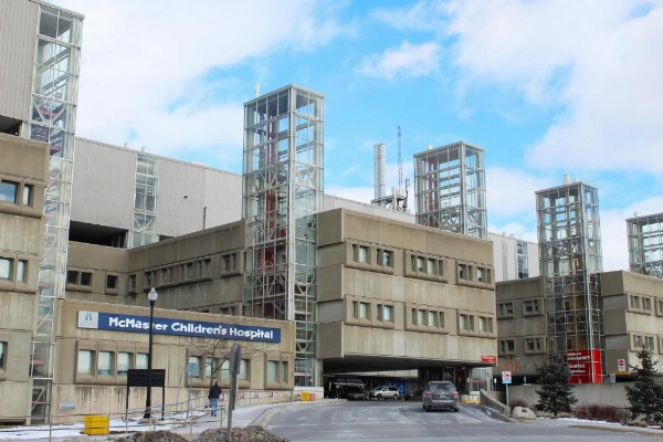 Staybridge Suites Hamilton - Downtown image 18