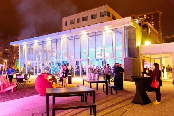 Staybridge Suites Hamilton - Downtown image 21