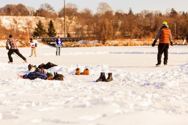 Staybridge Suites Hamilton - Downtown image 22