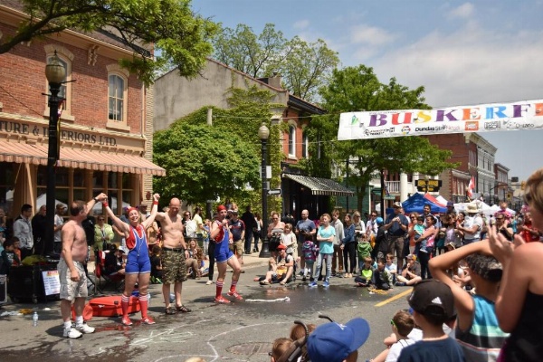 Staybridge Suites Hamilton - Downtown image 23