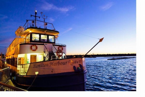 Staybridge Suites Hamilton - Downtown image 25