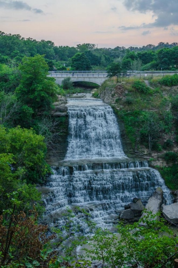 Staybridge Suites Hamilton - Downtown image 26