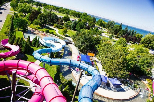 Staybridge Suites Hamilton - Downtown image 28