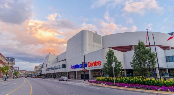 Staybridge Suites Hamilton - Downtown image 30